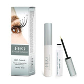 Eyelash Growth Enhancer